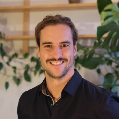 Fabian Hall - CRM Consultant (D2C | Bridging Marketing & Tech)