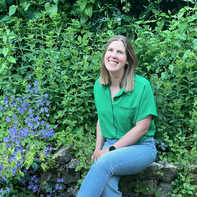 Kathrin G.