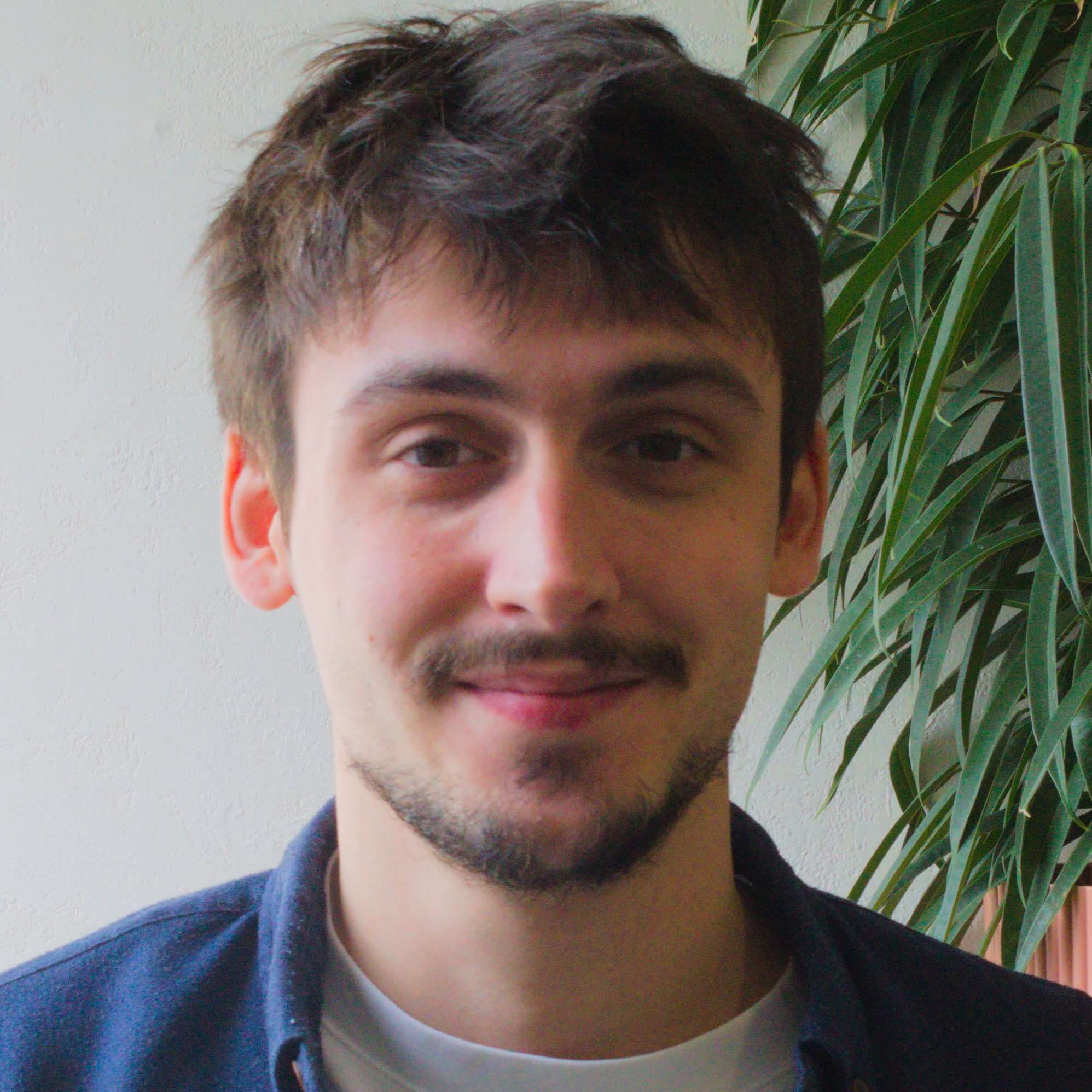 Baptiste Coste
