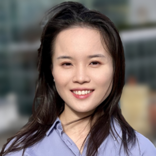 Yuxi Chen - Investment Research