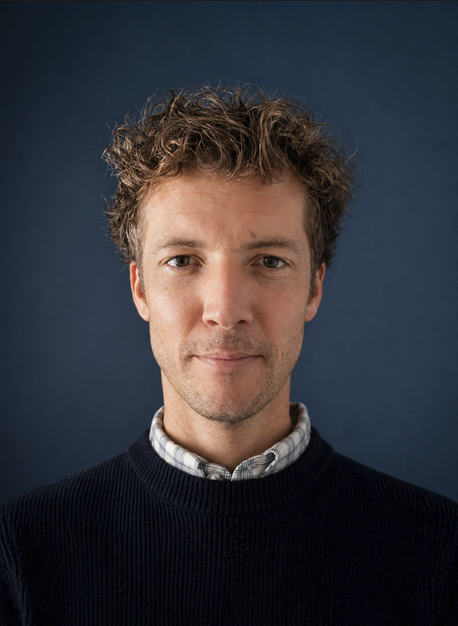 Timothée Gimbert - Ruby on Rails | Plateformes métier | Infra & perf