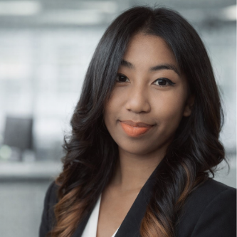 Rova Nilaina Ramanambahy - EXPERTE RELATION CLIENT