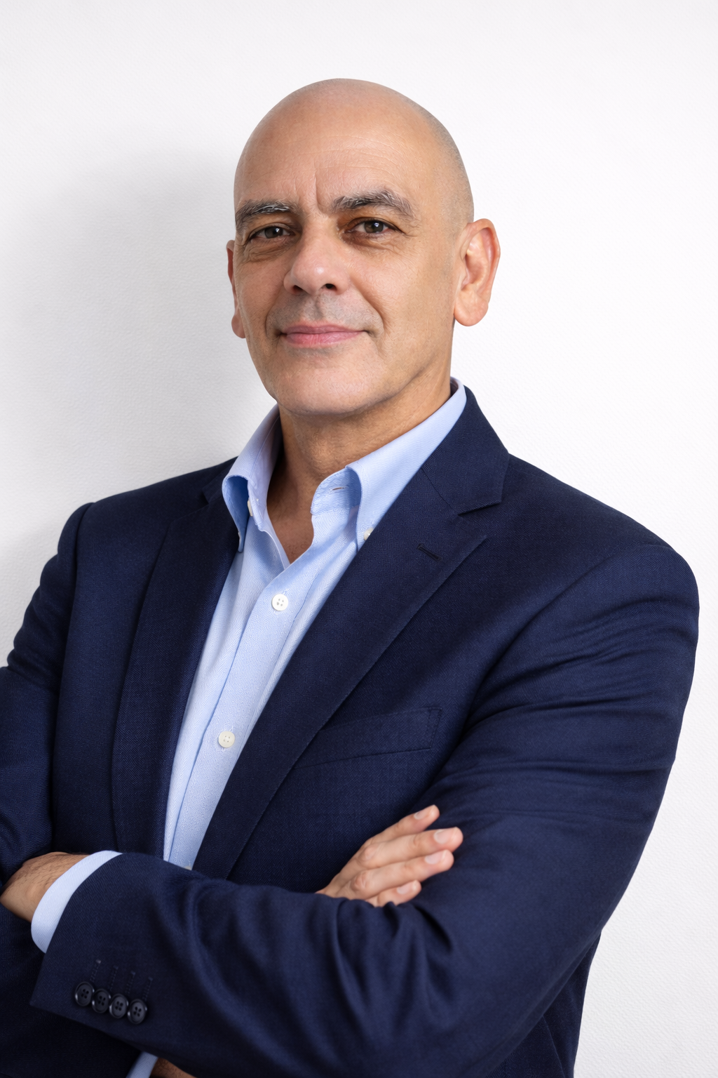 Djamal Zidane