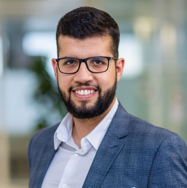 Mohammed Taha E.