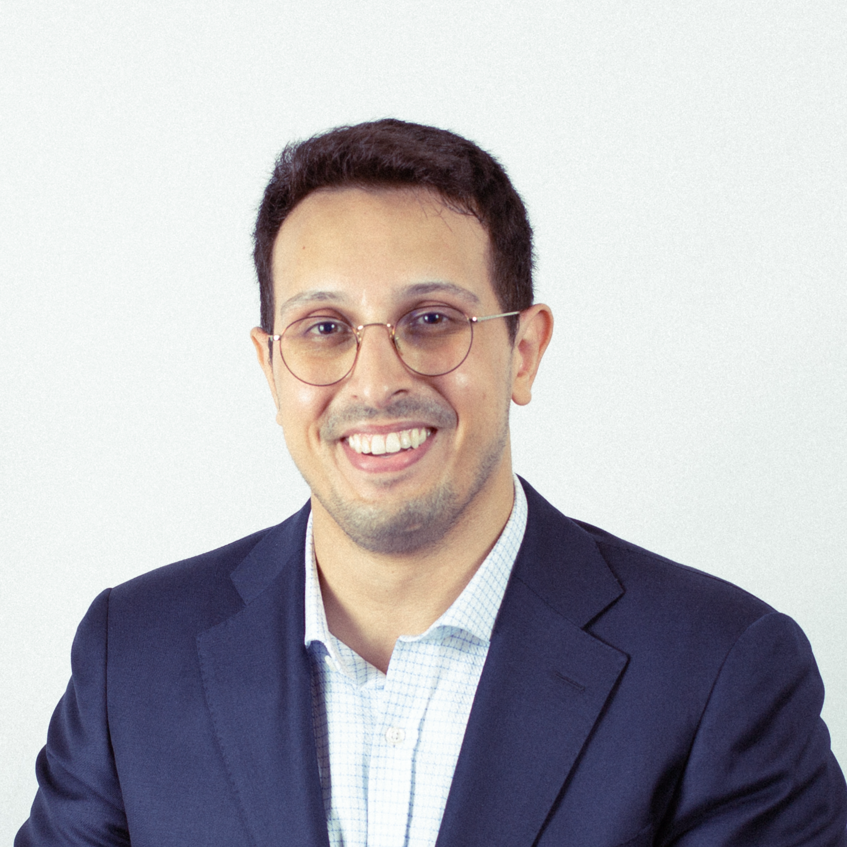 Alaa Elboudali - Consultant senior en technologies émergentes