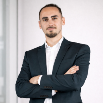 Jérémy Szurlej