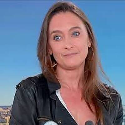 Cécile Delarue - Consultante prise de parole & media training