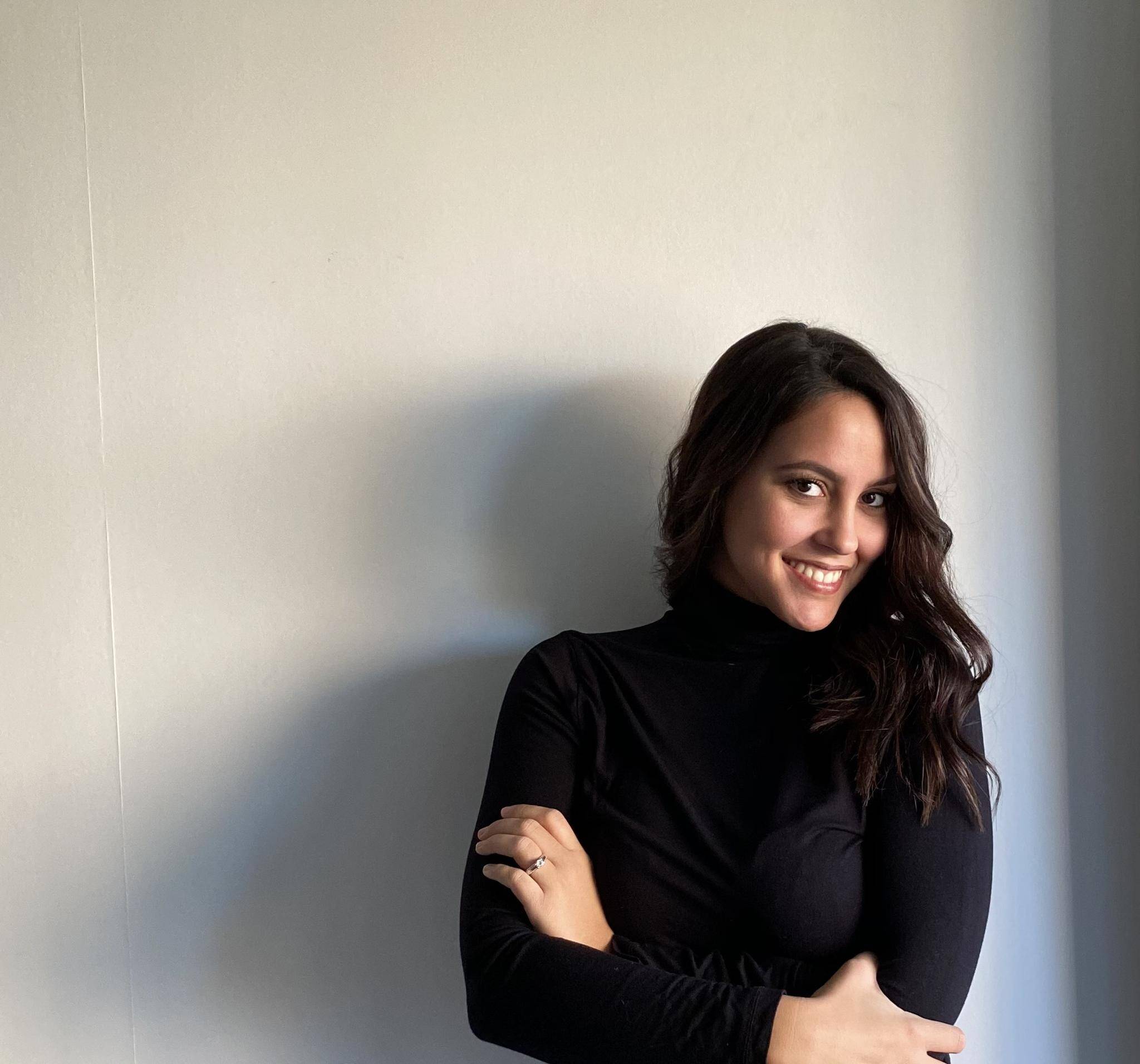 Chloé Afonso