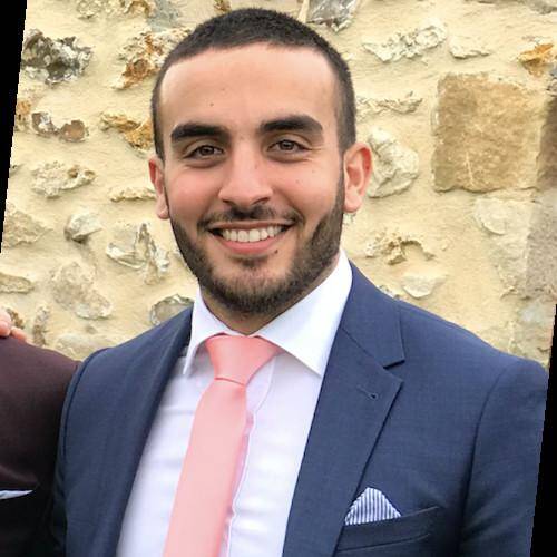 Chaïb Abatouy