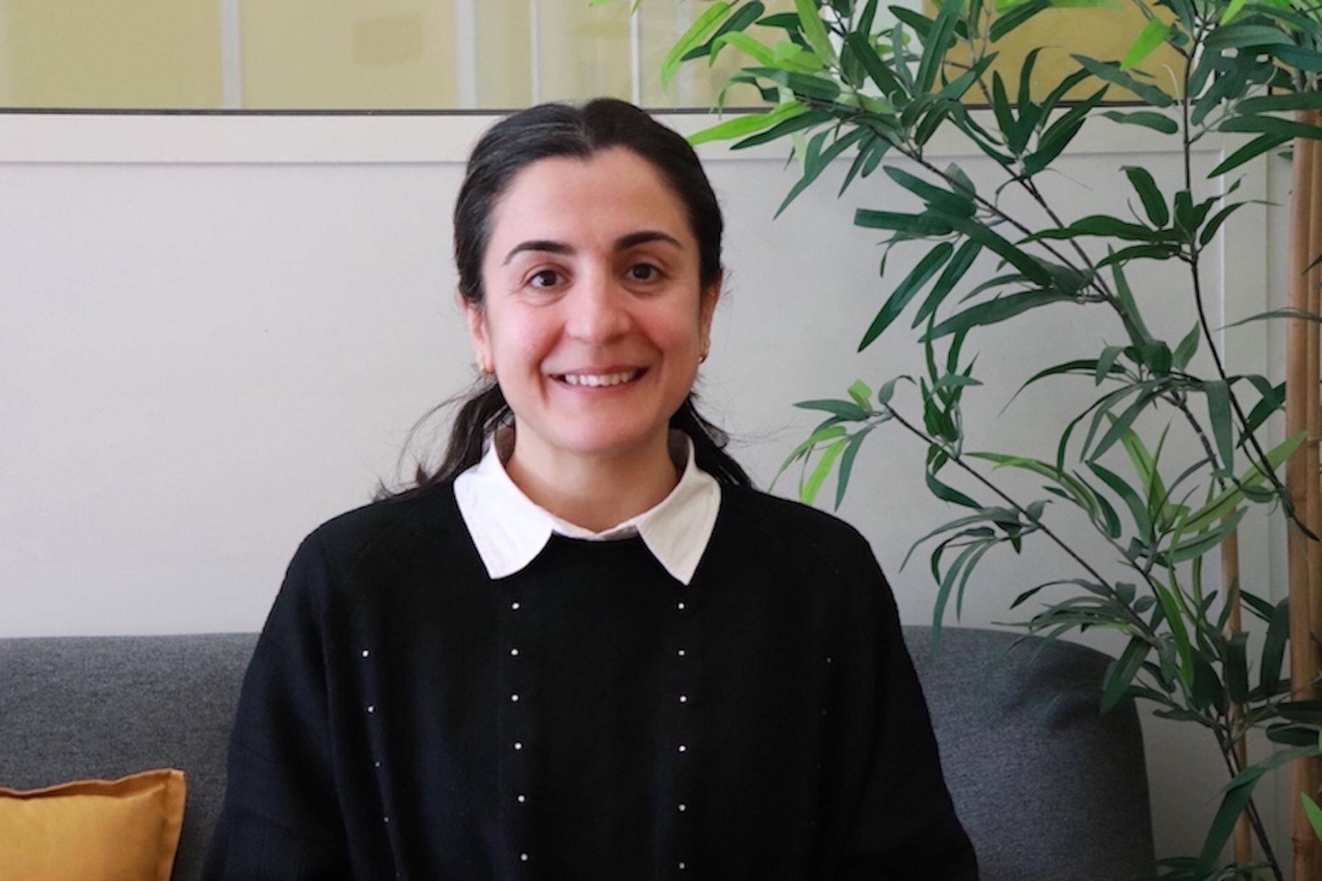 Esra Adile Yilmaz