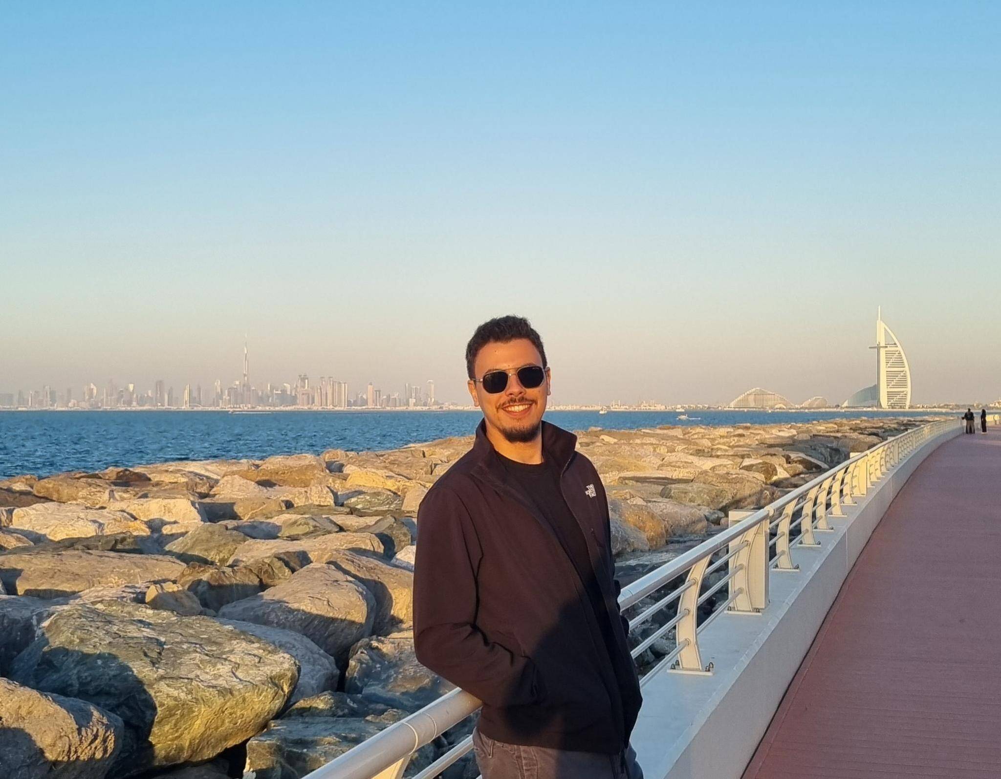 Yassine H.