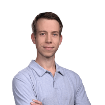 Thomas Krämer - Marketing Berater | Website, Landingpage, Ads