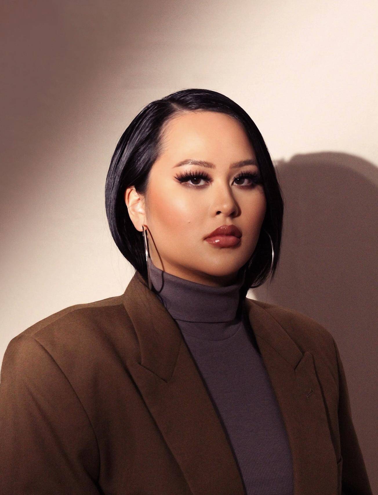 Anh Thi Bui - Community Manager - Social Media Manager