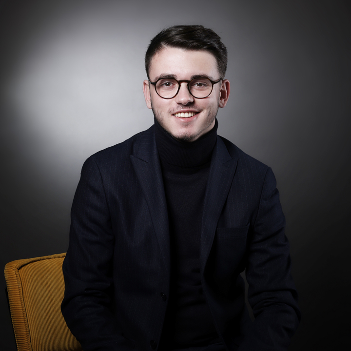 Léo Di Pasquale