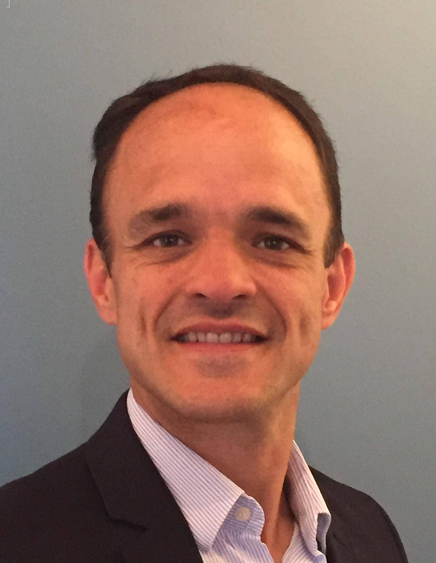 Francois Heranval
