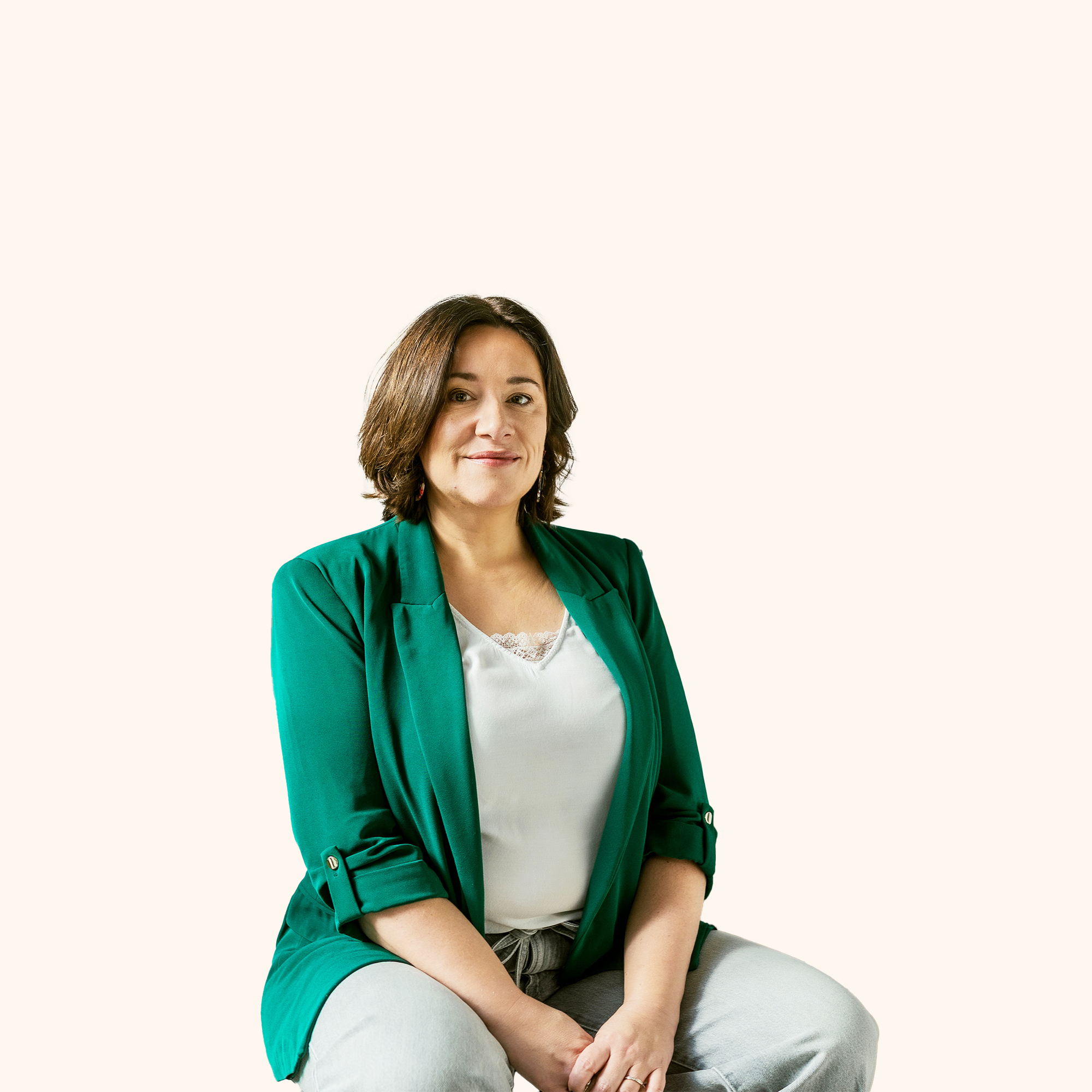 Julie Linden - 🚀 Marketing Performance & Data Analytics FR/NL/EN