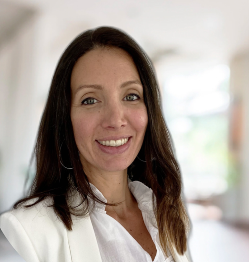 Marie Viloteau