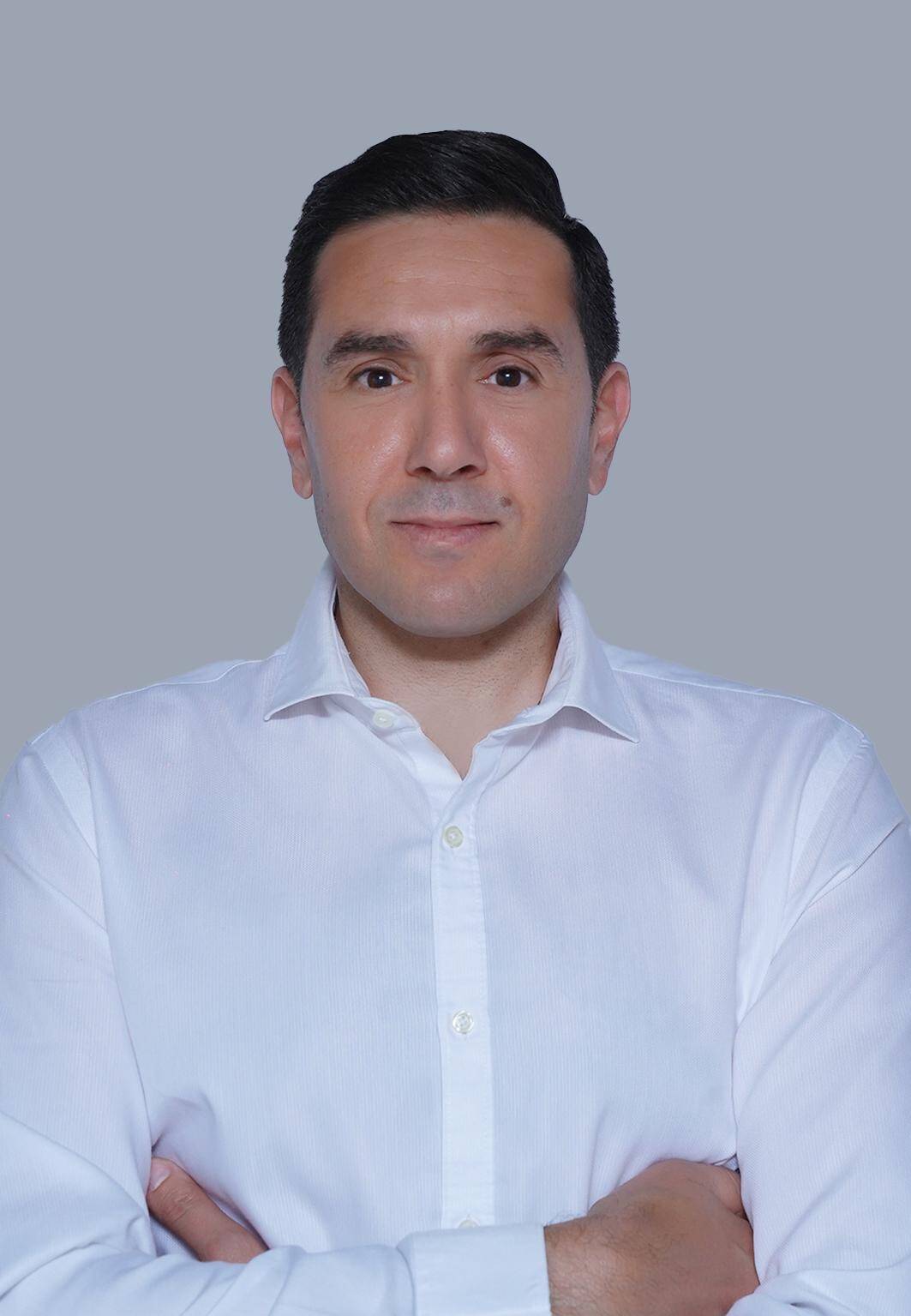 Moslem Lahbib - Senior BI & Data Engineer | Talend · Power BI