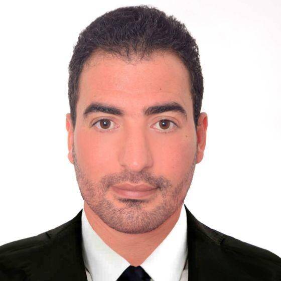 Maher  - Network Security Consultant