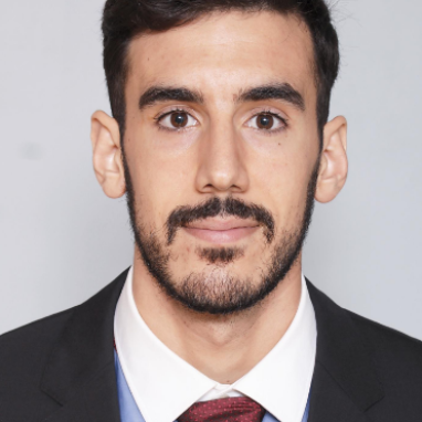 Hector Sanchez - Blockchain Consultant