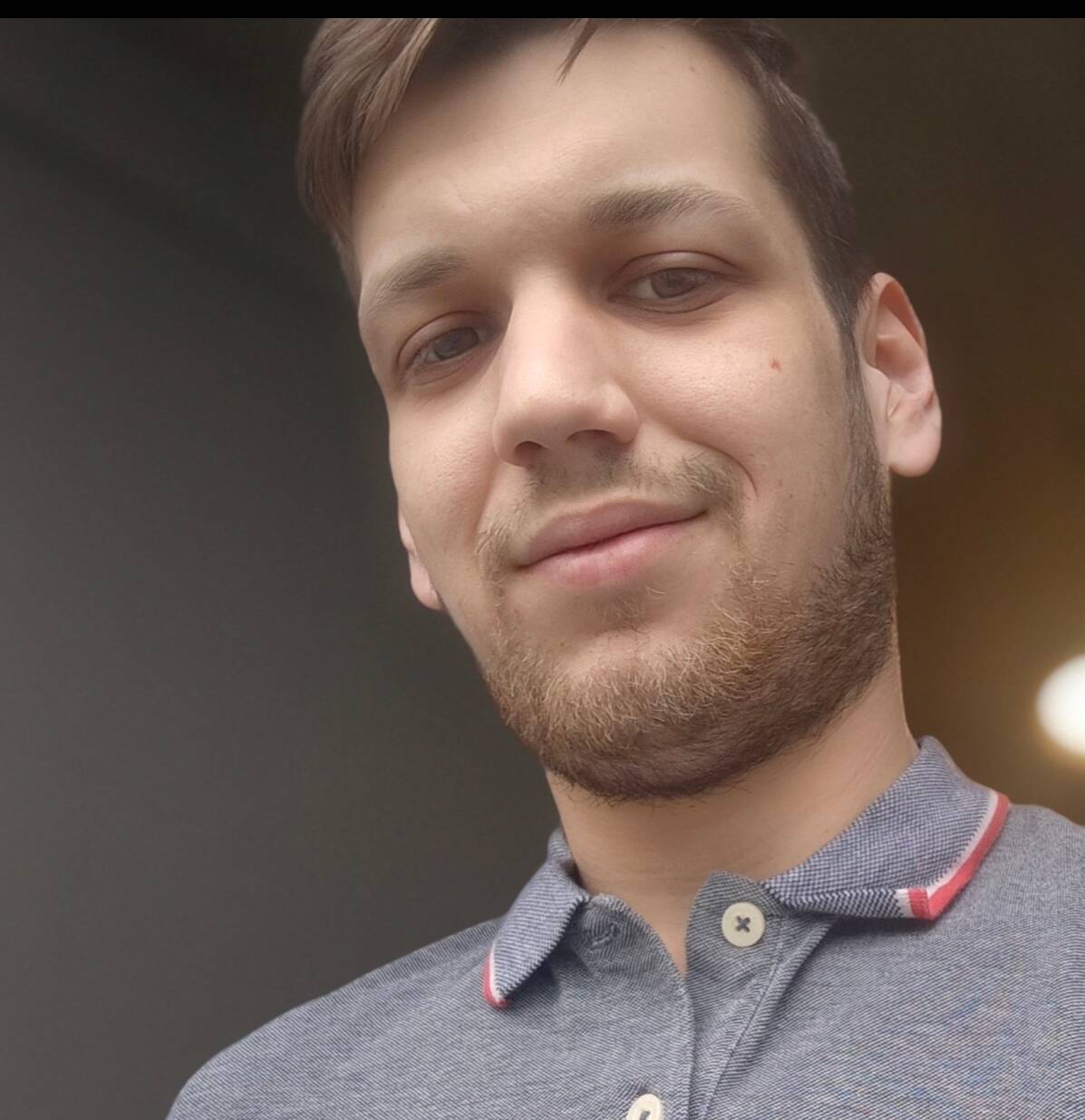 Lucas Chevigné - Gérant & responsable opérationnel