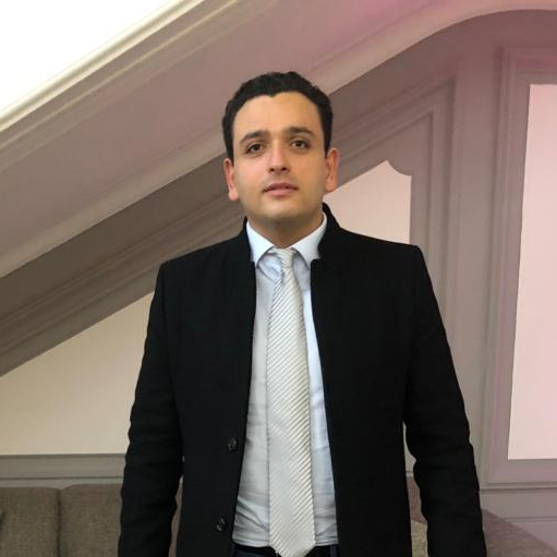 Yoël Touil