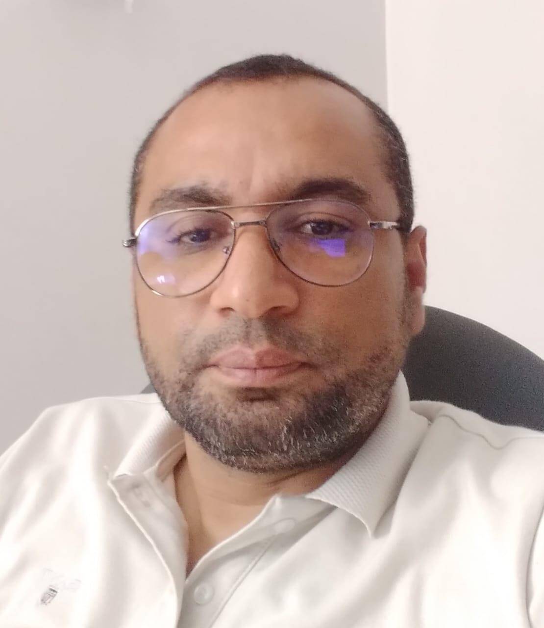 Adil Douraid - Consultant JD Edwards 9.2 | BI Publisher| ERW| FDA