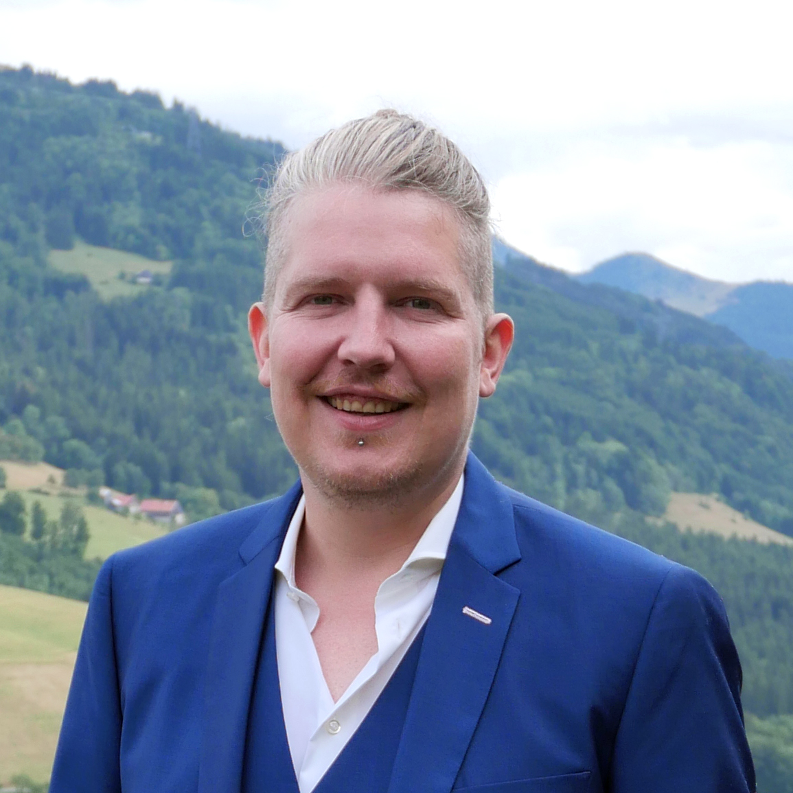 Quentin Laffeach
