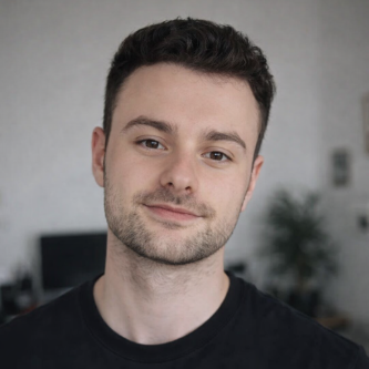 Julien Presse - Développeur C/C++ Python & JS