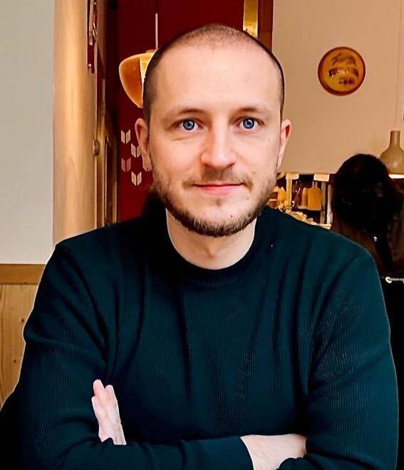 Flaviu Dumitrascu