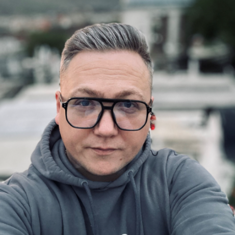 Bogdan-Sergiu Veneciuc