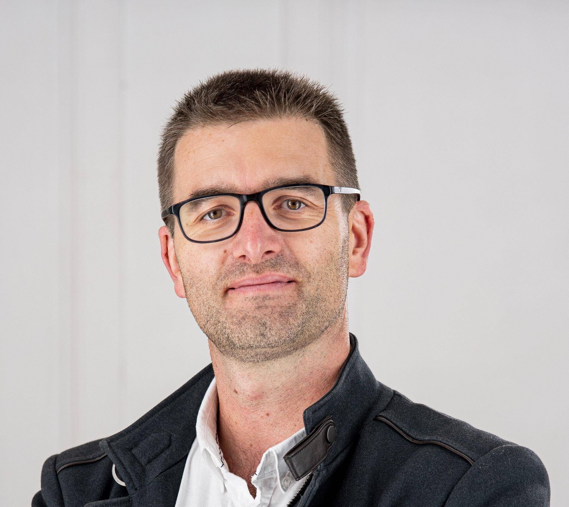 Vincent Penhoat