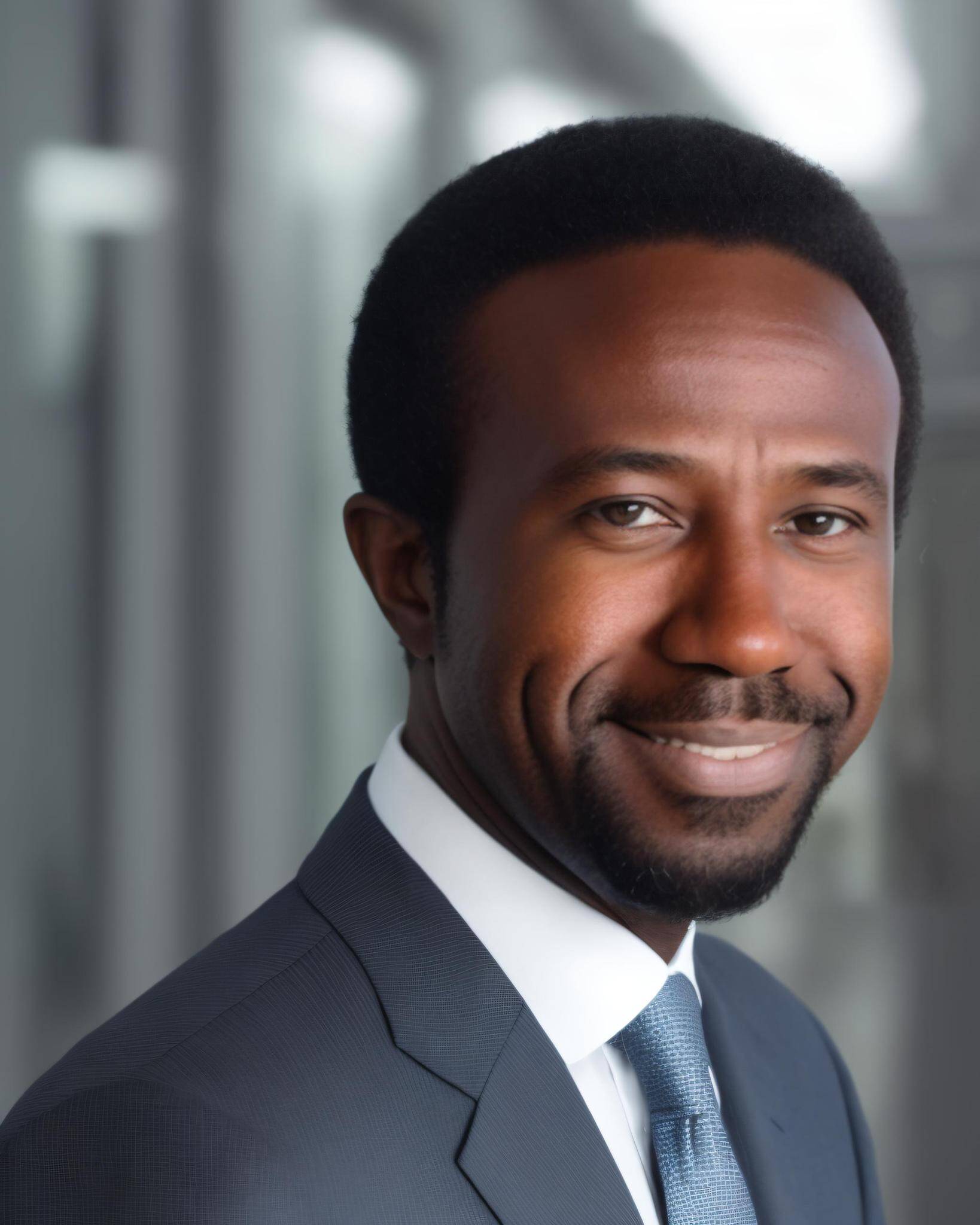 Adoum Djibrine-Peterman