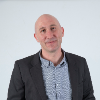 Yann Leidwanger