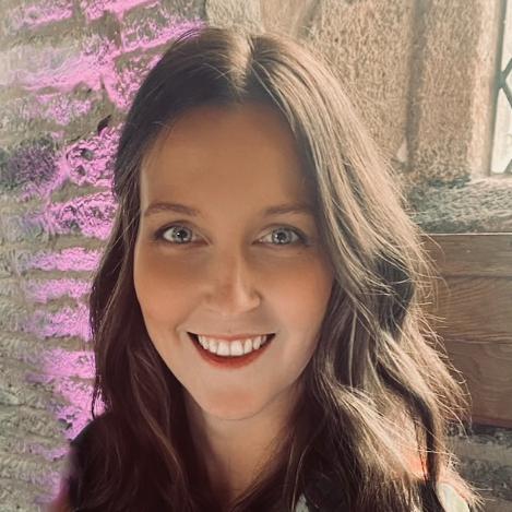 Nicola Mcmurray