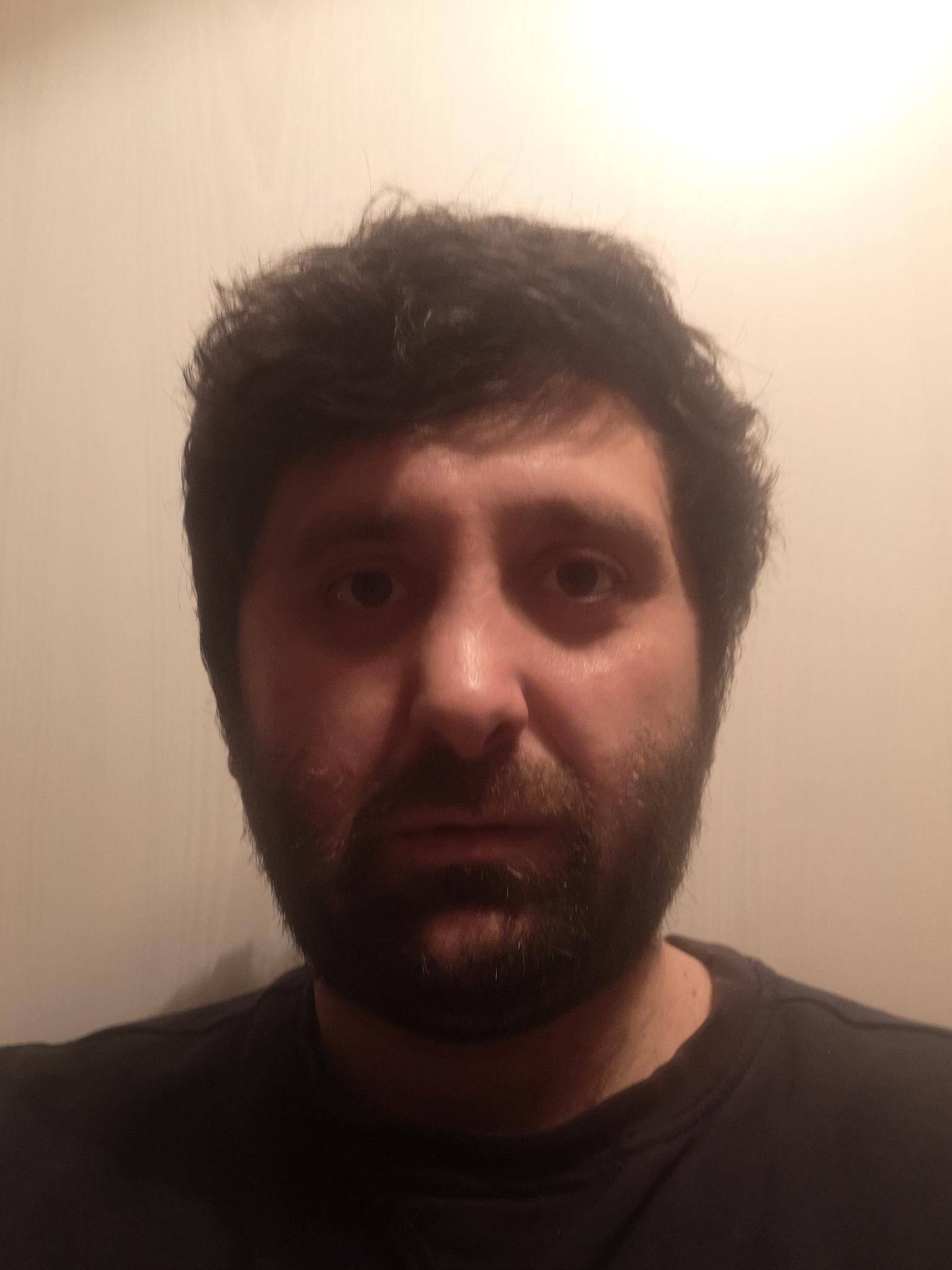 Tuncay Alp
