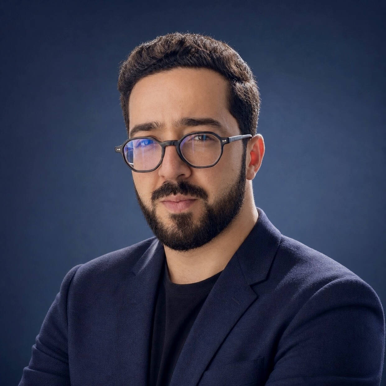 Nadhir Tayachi - Consultant Openshift , Cloud , DevOps
