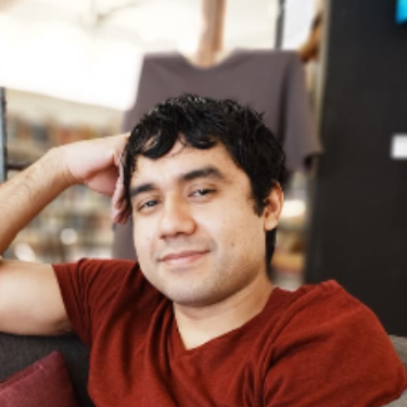Armando Colmenares Hernandez - Desarrollador fullstack