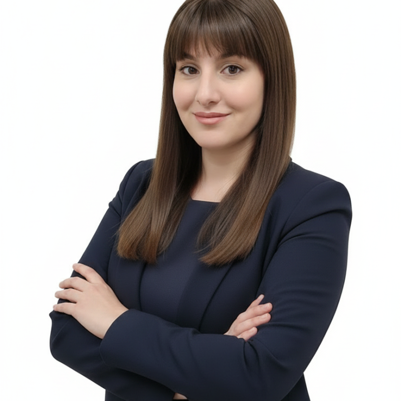Rahma Benfraj