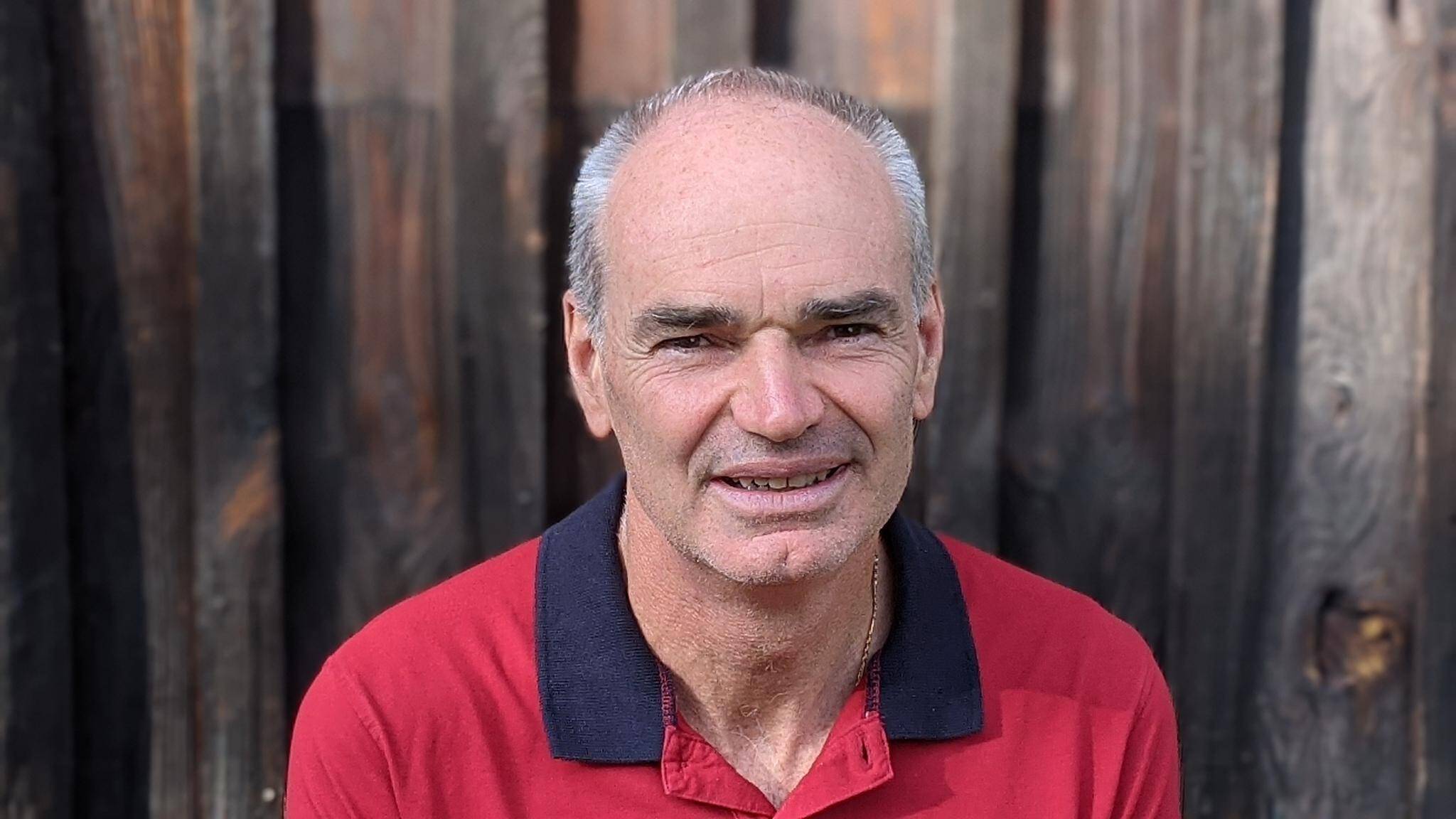 Gilles Lapoire