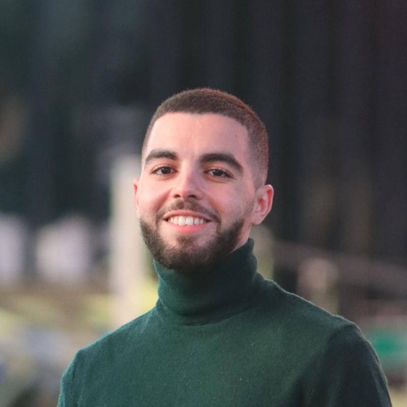 Salim Sayah