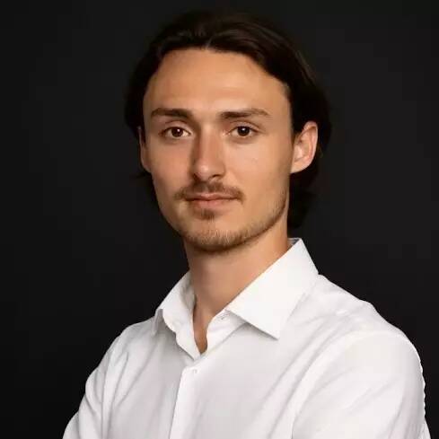 Hugo C. - Expert HubSpot CRM & RevOps
