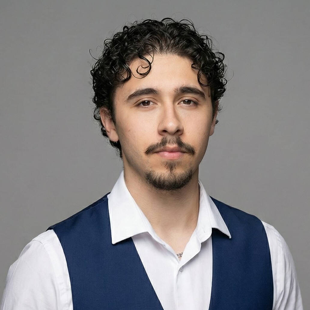 Enzo Da Costa - business developer