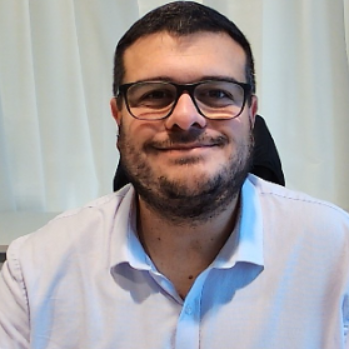 Diogo De Oliveira Vasconcelos