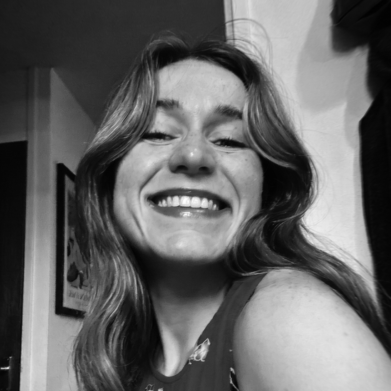 Tessa Garnier - Motion designer, animatrice et illustratrice 2D