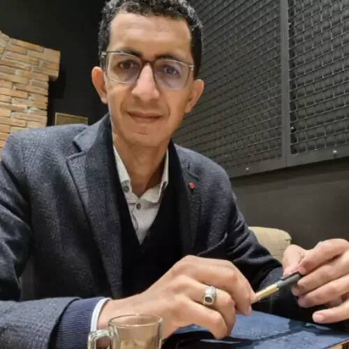 Rabii Seyad - Directeur de restauration