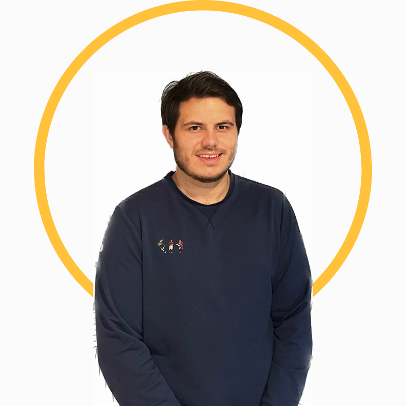 Vincent B. - Wordpress, Community management, SEO et d'autres !