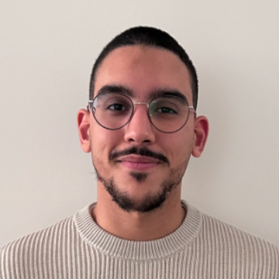 Marwan El Khaddar - Ingénieur expert système DevOps