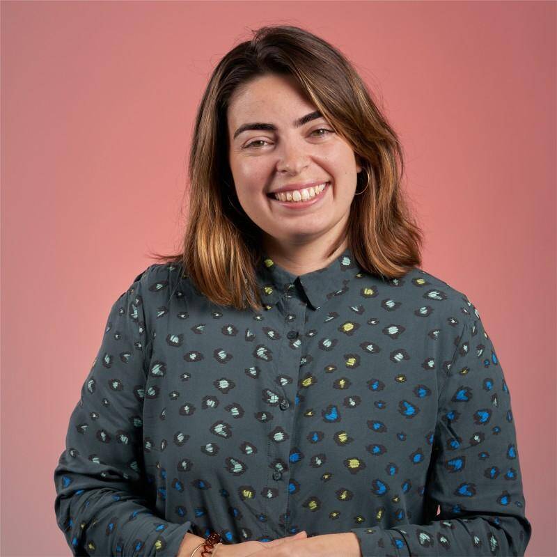 Julie Accabat