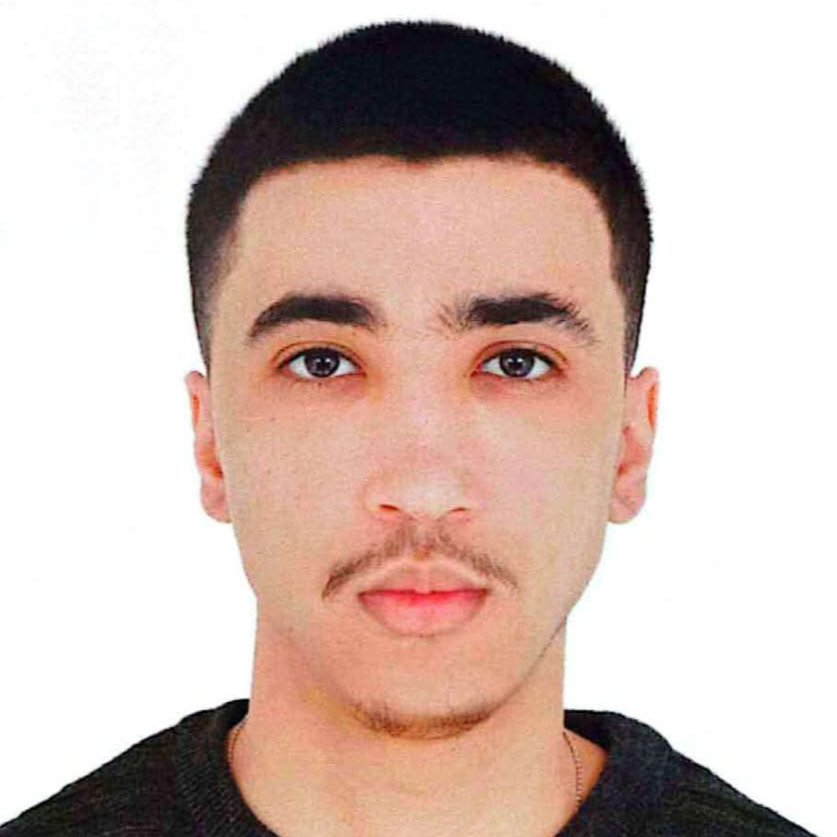 Adam Acharai